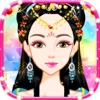Dress up! Chinese Girl – Princess Games for Girls