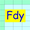 Faraday Calculator