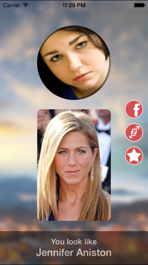 What famous person do you look like?(圖1)-速報App