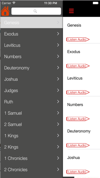 How to cancel & delete Lexham English Bible (Audio) from iphone & ipad 2