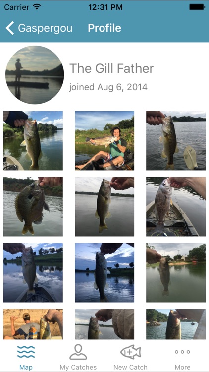 Fishaholics | Fishing Spots and Log Book screenshot-3