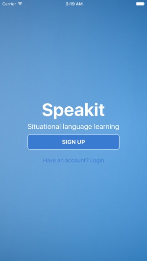 Speakit for Teachers