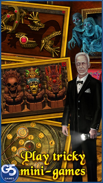Lost Souls: Timeless Fables (Full)