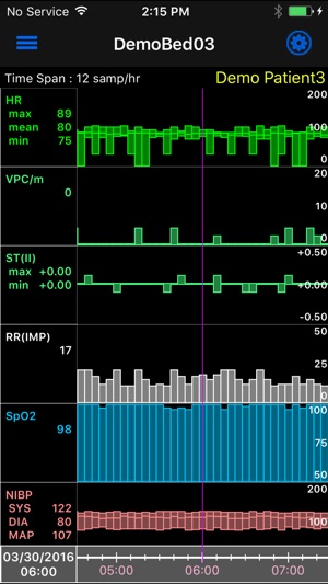 ViTrac™(圖4)-速報App