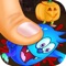 Halloween Monster Smasher game is an entertaining game smash all stupid Halloween Those stupid Halloween are back Smash all halloween like a stupid zombie and smash all little zombies an Pumpkins very easy and addictive game of zombie or monster 