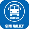 Simi Valley California Transits