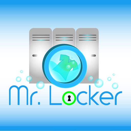 Mr Locker Icon