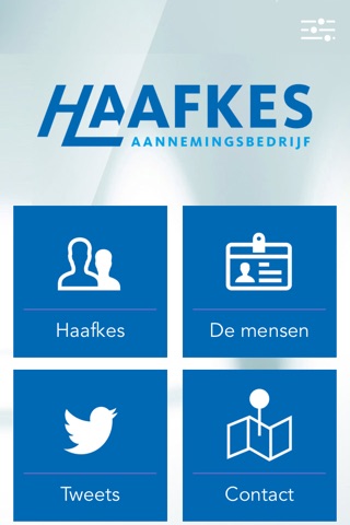 Haafkes iHouse screenshot 4