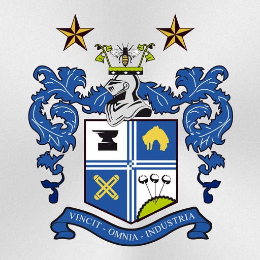 Bury FC Gamezone icon