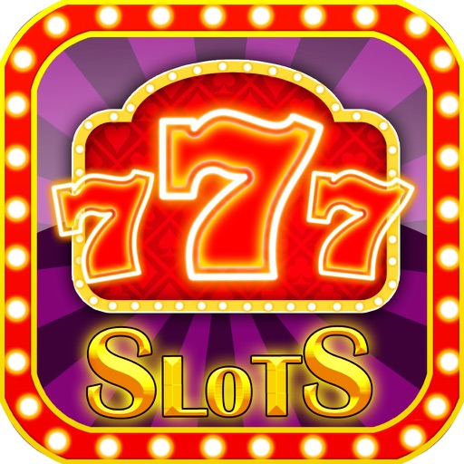 Gold Coin Kingdom Casino 777 - Vacation Slots Icon