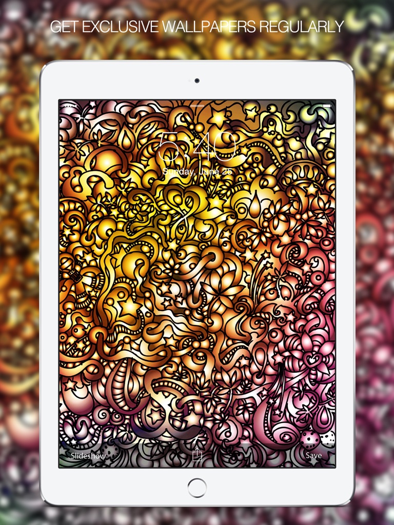 【图】Doodle Wallpapers & Doodle Backgrounds(截图3) 【图】Doodle Wallpapers & Doodle Backgrounds(截图3)