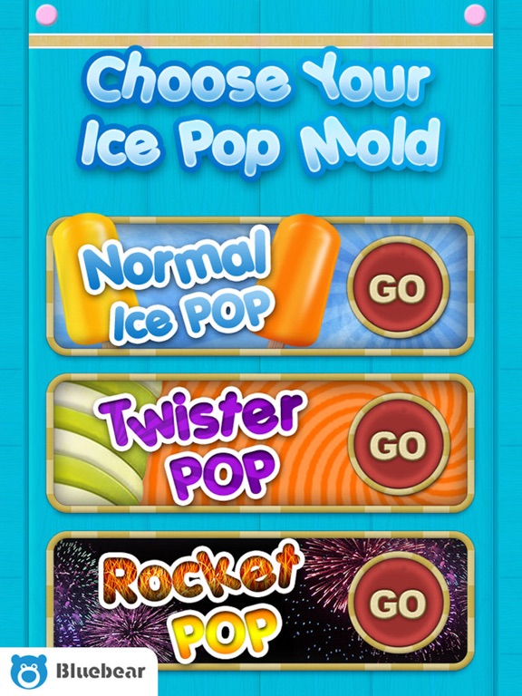 App Shopper Ice Pop Maker by Bluebear (Games)