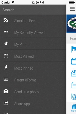 Cecil Hills High School - Skoolbag screenshot 3