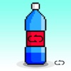 Crazy Bottle Flip - 2k16 funny bottle driving