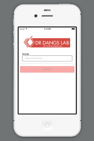 Dr Dangs Lab screenshot 2