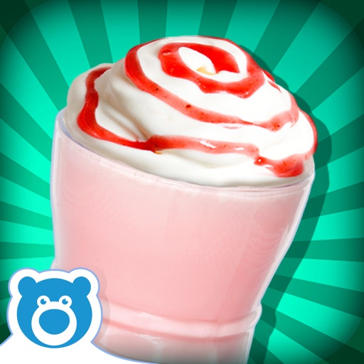 Milkshakes! - by Bluebear icon