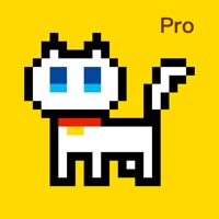 Pixel Creator Pro-  ピクセルグリッドでピクセルアートを作ろう