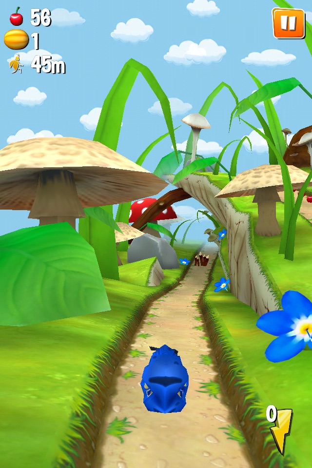 Turbo Bugs screenshot 2