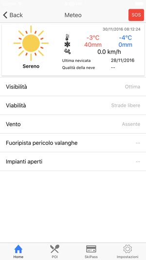 Limone Piemonte Ski(圖2)-速報App