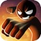 Sticked Man Fighting Deluxe - Gravity Combat