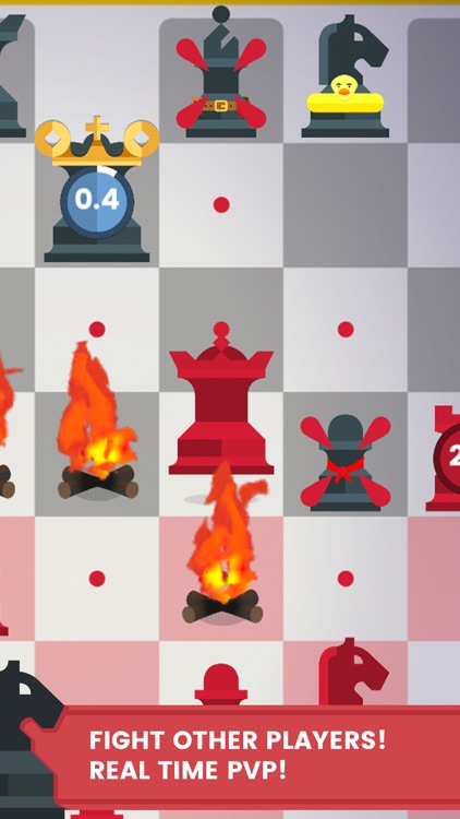 Chezz: Play Fast Chess screenshot-3