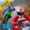 Speed Motorbike Racing: Extreme Bike Simulator 3D