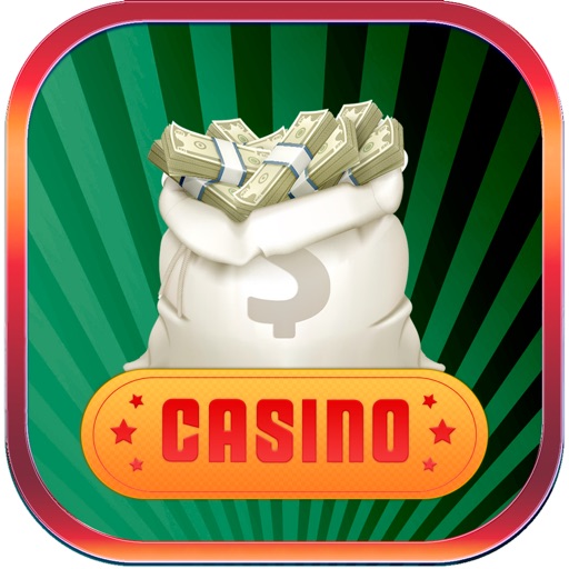 Super Easy Slots Machines iOS App