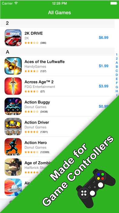 Game Controller Apps App Download - Android APK - 392 x 696 jpeg 63kB