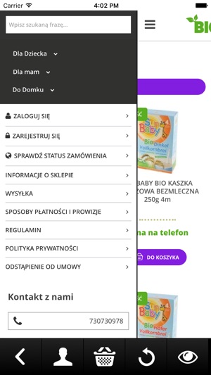 BioBaby.pl(圖1)-速報App