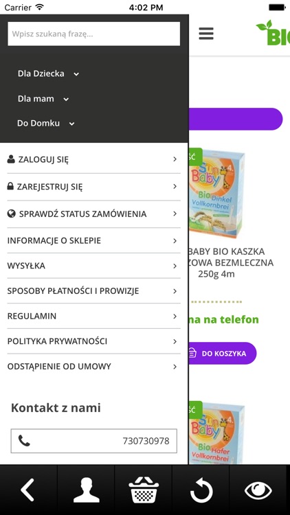 BioBaby.pl