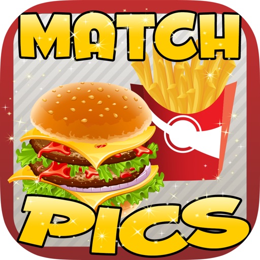 Aaba Fast Food Match Pics icon