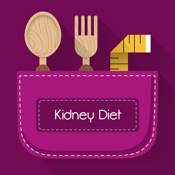 Kidney Diet Recipes app review
