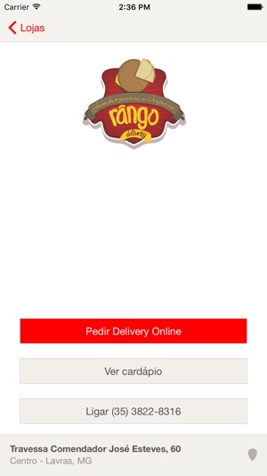 Rango Delivery(圖2)-速報App