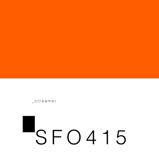 SFO415 ctreamer