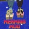 MERMAID MOD - Dog Car Mods Guide for Minecraft Pc