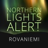 Northern Lights Alert Rovaniemi