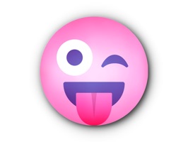 More than 200 pink emojis for iMessage
