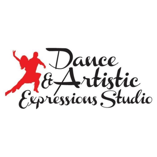 Dance & Artistic Expressions icon