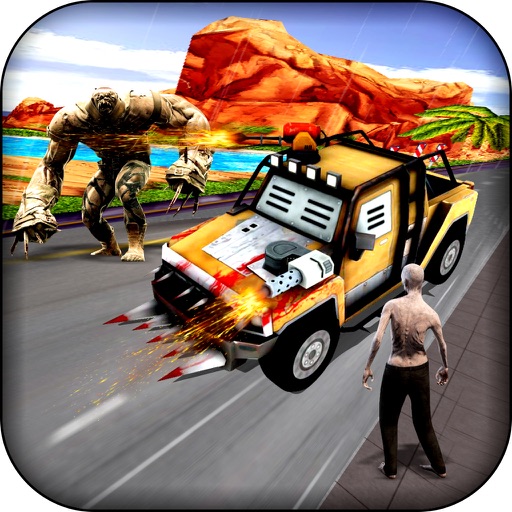 zombie highway 2 decapitate zombies