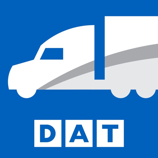 DAT Trucker iOS App