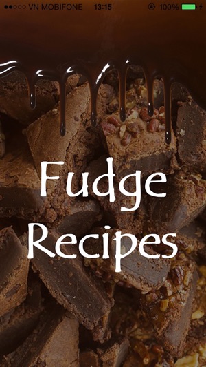 Delicious Fudge Recipes