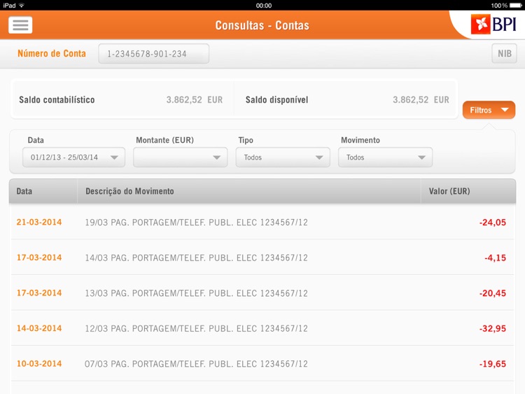 BPI App Tablet screenshot-3