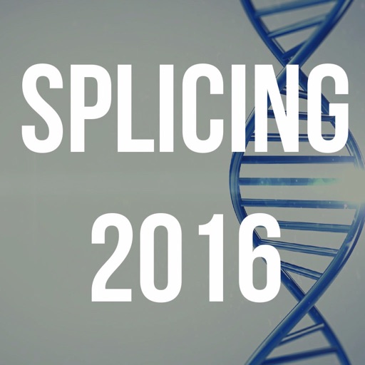 Splicing 2016 icon