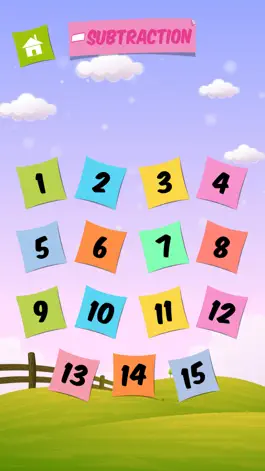 Game screenshot Kids Math - HD apk