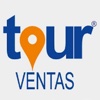 tourAPP Ventas