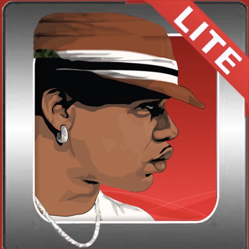 Juvenile Nino 800 Degreez lite iOS App