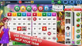 Game screenshot Wild Party Bingo:  Best Social Multiplayer Bingo Game apk