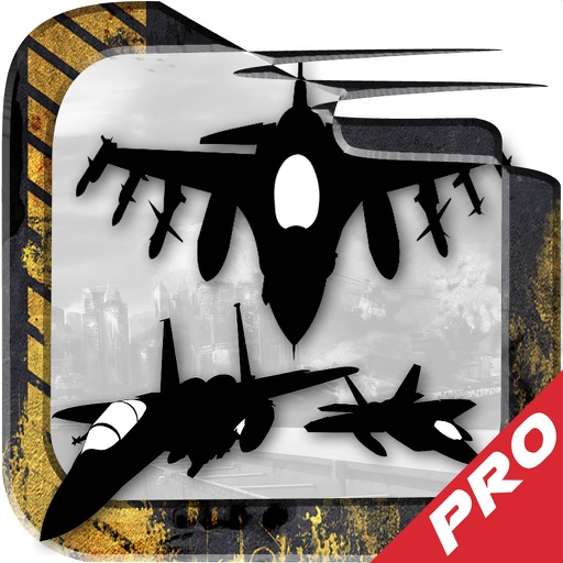 A Big Aircraft Sky Pro : War Speed icon