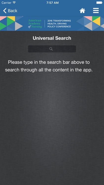 2016 Academy E-Posters screenshot-3