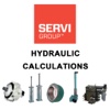 Hydraulic calculations - PMC Group